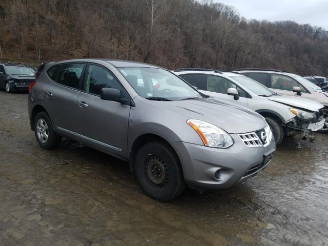 NISSAN ROGUE S 2011 jn8as5mv7bw263074