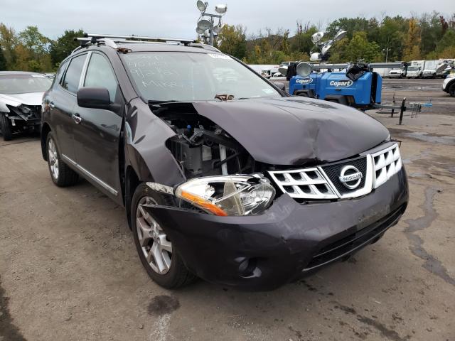 NISSAN ROGUE S 2011 jn8as5mv7bw263947