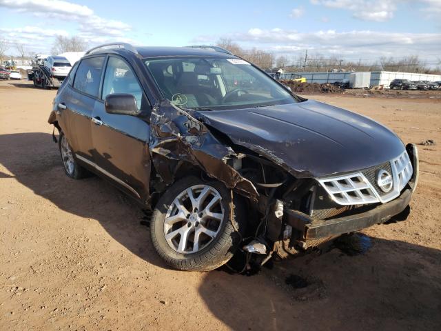 NISSAN ROGUE 2011 jn8as5mv7bw265486