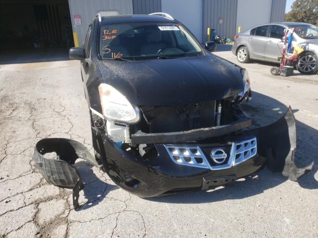 NISSAN ROGUE S 2011 jn8as5mv7bw272731