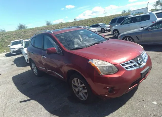 NISSAN ROGUE 2011 jn8as5mv7bw274804