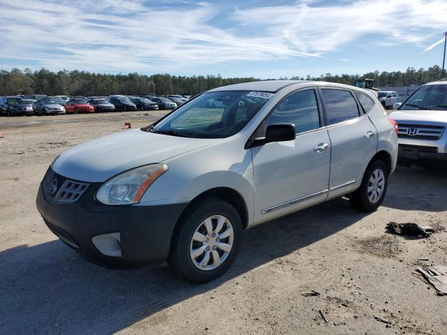 NISSAN ROGUE 2011 jn8as5mv7bw275340