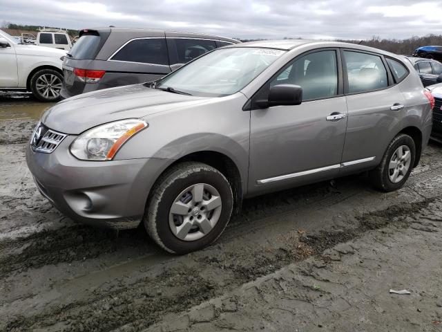 NISSAN ROGUE S 2011 jn8as5mv7bw276536