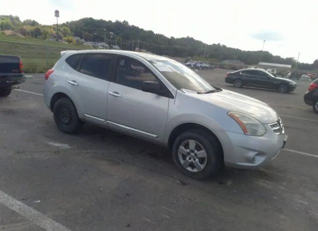 NISSAN ROGUE 2011 jn8as5mv7bw279047