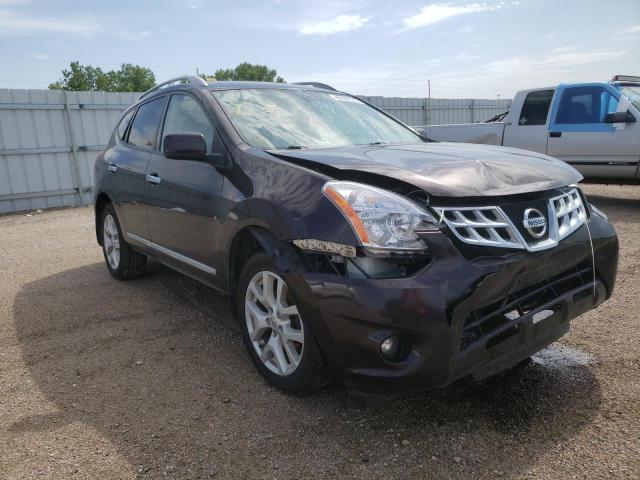 NISSAN ROGUE S 2011 jn8as5mv7bw279307