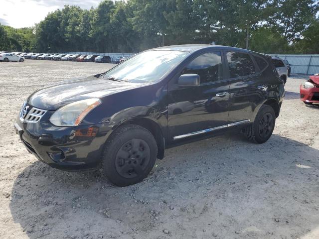 NISSAN ROGUE S 2011 jn8as5mv7bw279372