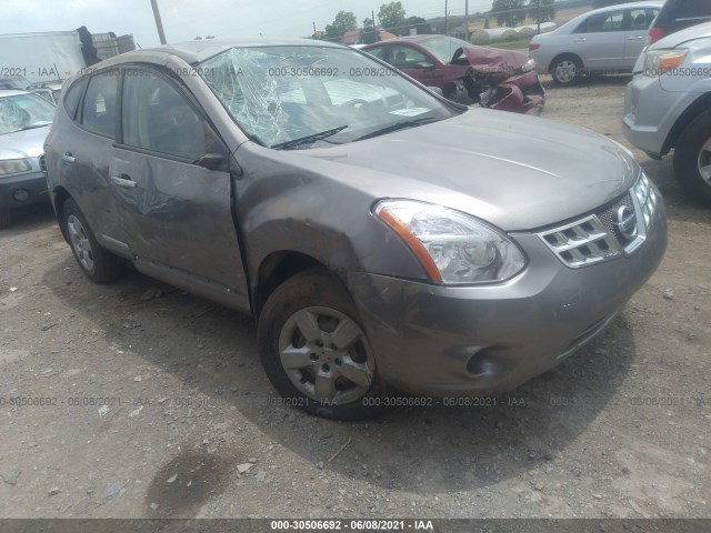 NISSAN ROGUE 2011 jn8as5mv7bw279470