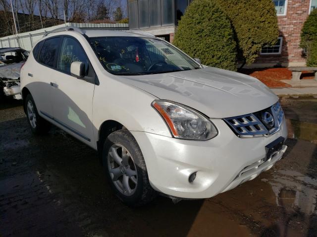 NISSAN ROGUE S 2011 jn8as5mv7bw280845