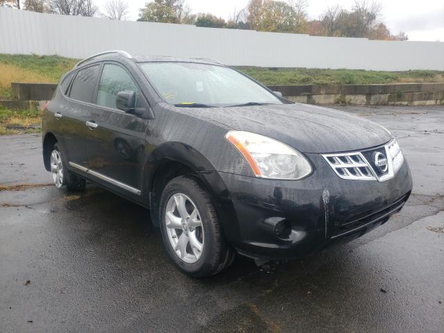 NISSAN ROGUE S 2011 jn8as5mv7bw287424