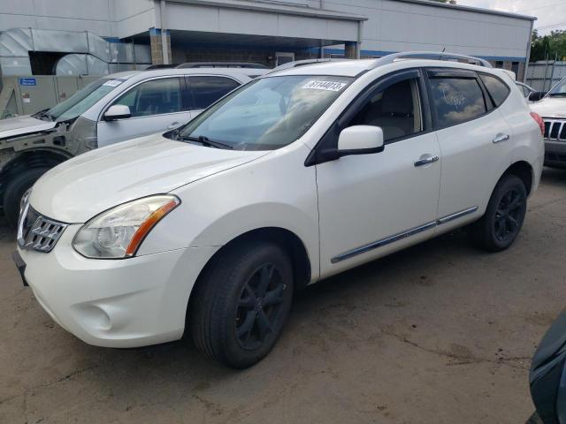 NISSAN ROGUE S 2011 jn8as5mv7bw287522