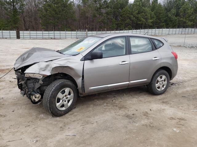 NISSAN ROGUE S 2011 jn8as5mv7bw289559