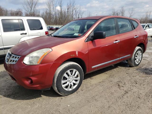 NISSAN ROGUE S 2011 jn8as5mv7bw291022