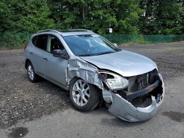 NISSAN ROGUE S 2011 jn8as5mv7bw296916