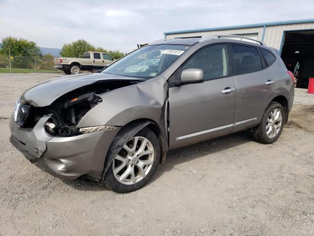 NISSAN ROGUE 2011 jn8as5mv7bw297130