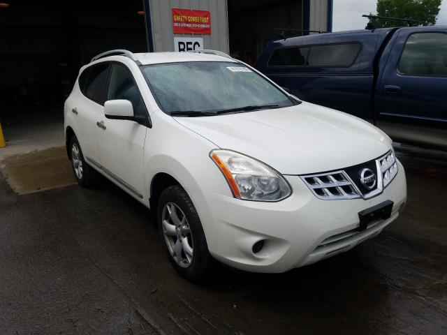 NISSAN ROGUE S 2011 jn8as5mv7bw301337