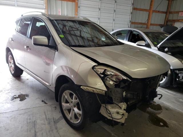 NISSAN ROGUE S 2011 jn8as5mv7bw305050