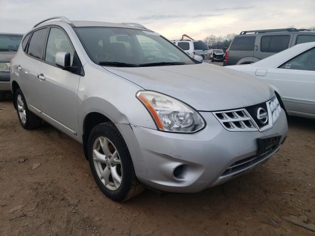 NISSAN ROGUE S 2011 jn8as5mv7bw305341