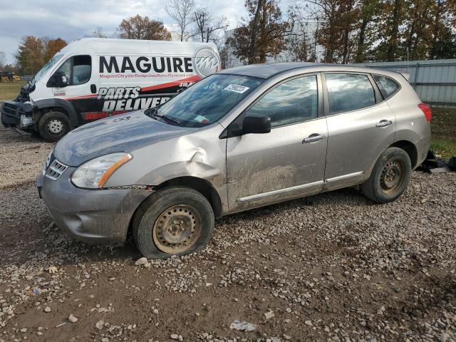 NISSAN ROGUE S 2011 jn8as5mv7bw306098