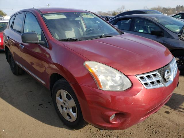 NISSAN ROGUE S 2011 jn8as5mv7bw307963