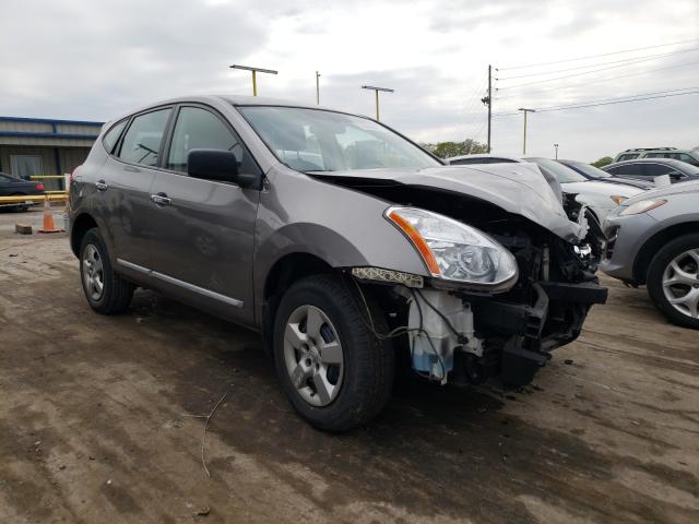 NISSAN ROGUE S 2011 jn8as5mv7bw311284