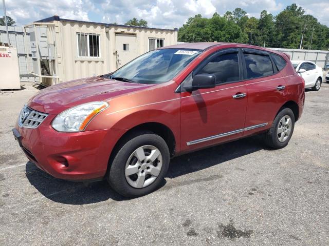 NISSAN ROGUE 2011 jn8as5mv7bw313018