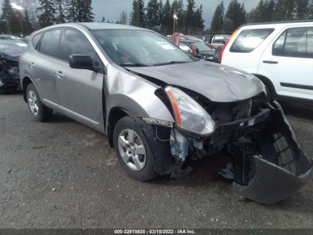 NISSAN ROGUE 2011 jn8as5mv7bw313584