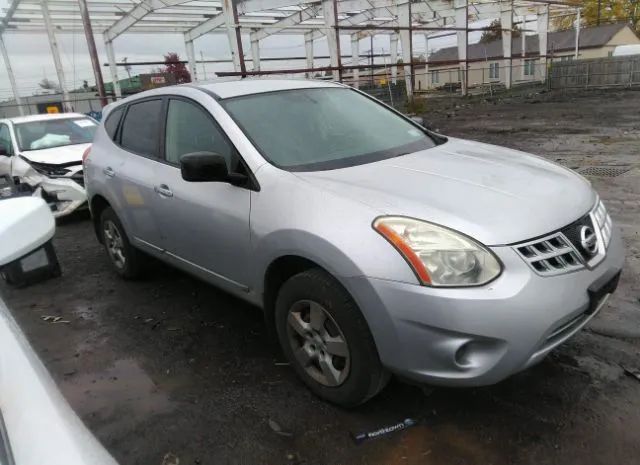 NISSAN ROGUE 2011 jn8as5mv7bw314296