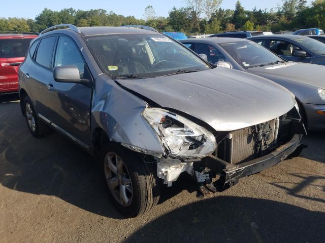 NISSAN ROGUE S 2011 jn8as5mv7bw314489