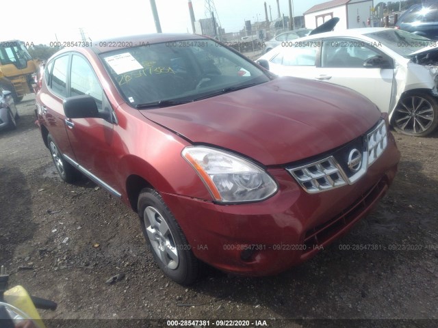 NISSAN ROGUE 2011 jn8as5mv7bw314640