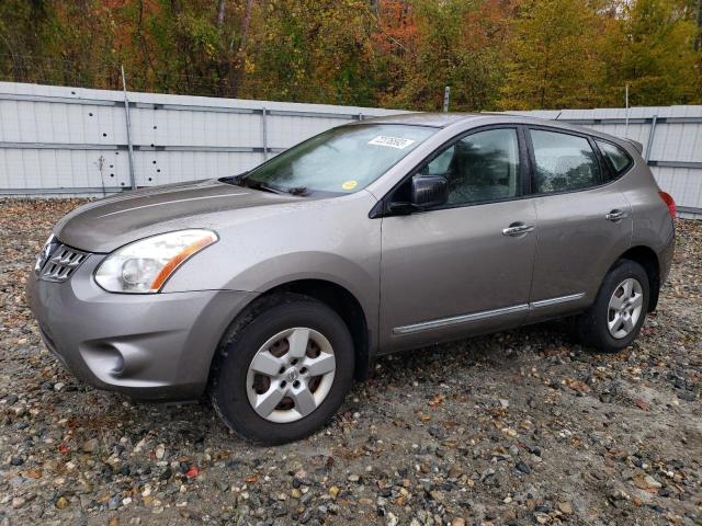 NISSAN ROGUE 2011 jn8as5mv7bw315982