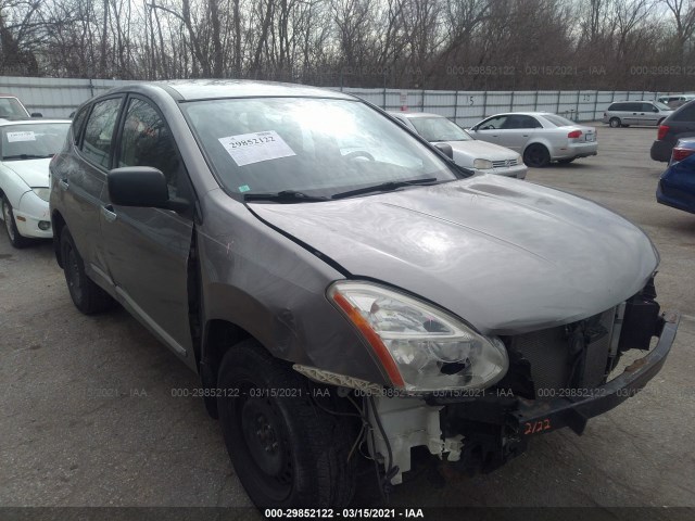 NISSAN ROGUE 2011 jn8as5mv7bw660719