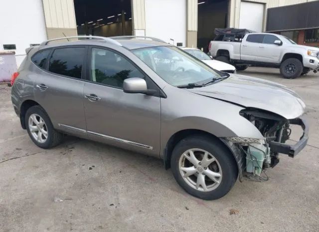 NISSAN ROGUE 2011 jn8as5mv7bw661384