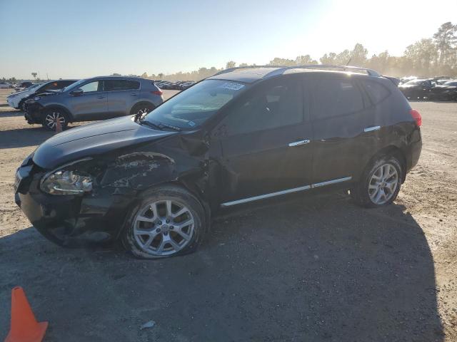 NISSAN ROGUE S 2011 jn8as5mv7bw661577