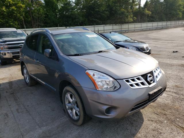 NISSAN ROGUE S 2011 jn8as5mv7bw661949