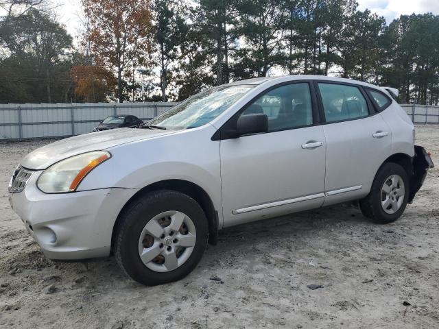 NISSAN ROGUE S 2011 jn8as5mv7bw662602