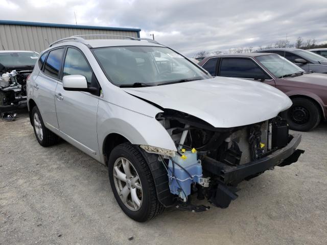 NISSAN ROGUE S 2011 jn8as5mv7bw662759