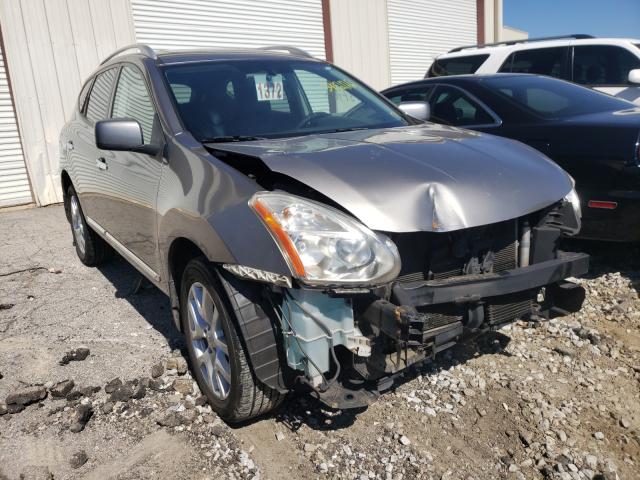 NISSAN ROGUE S 2011 jn8as5mv7bw664821