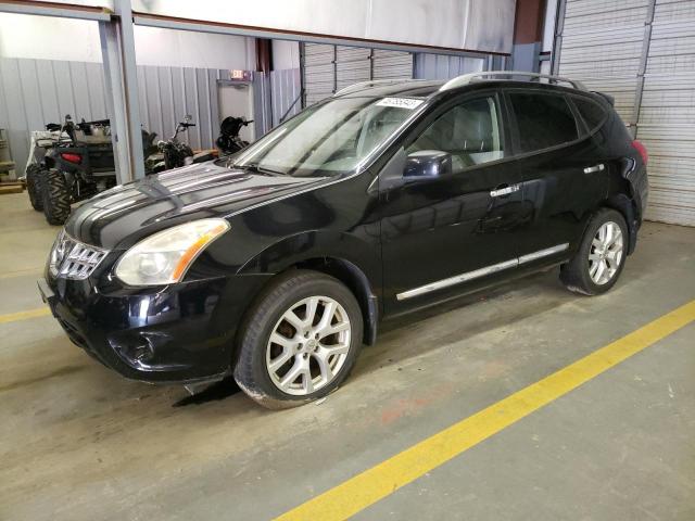 NISSAN ROGUE S 2011 jn8as5mv7bw665838