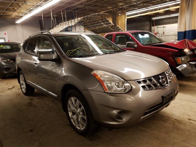 NISSAN ROGUE S 2011 jn8as5mv7bw665953