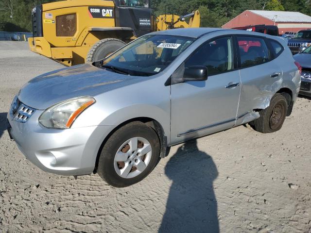 NISSAN ROGUE S 2011 jn8as5mv7bw665967