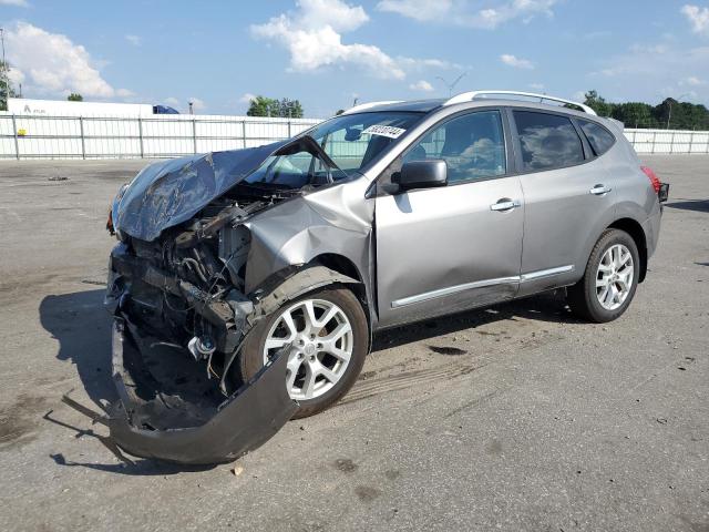 NISSAN ROGUE S 2011 jn8as5mv7bw667248