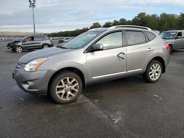 NISSAN ROGUE S 2011 jn8as5mv7bw667329