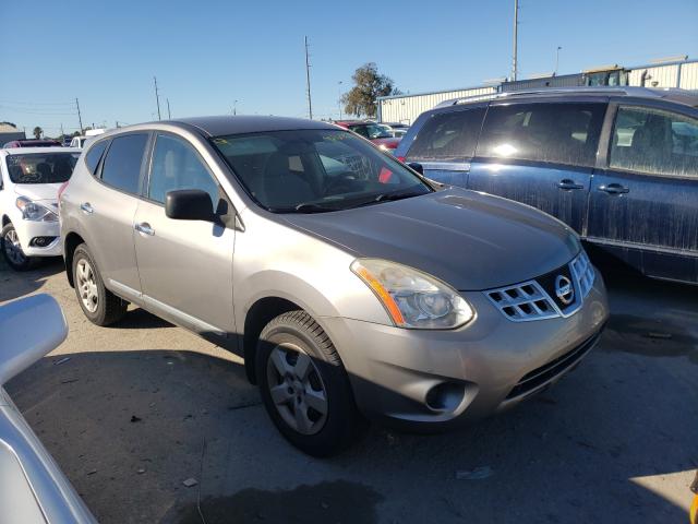 NISSAN ROGUE S 2011 jn8as5mv7bw667444