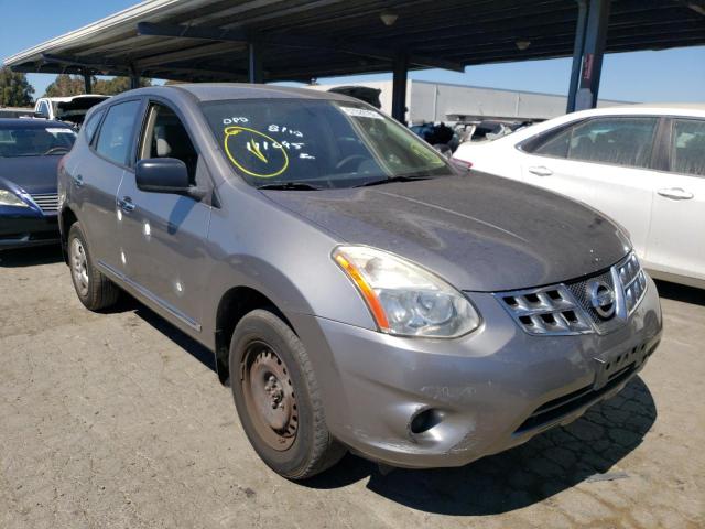 NISSAN ROGUE S 2011 jn8as5mv7bw668027