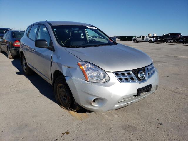 NISSAN ROGUE S 2011 jn8as5mv7bw668416