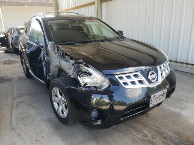 NISSAN ROGUE S 2011 jn8as5mv7bw668433