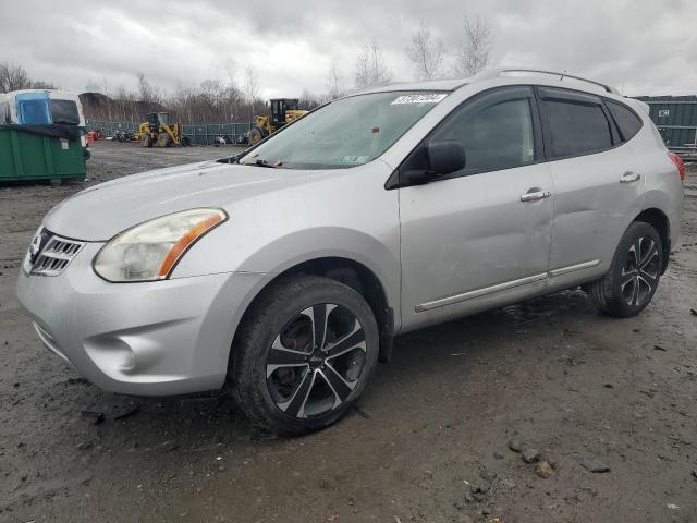 NISSAN ROGUE 2011 jn8as5mv7bw668450