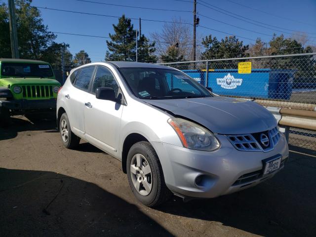 NISSAN ROGUE S 2011 jn8as5mv7bw668528