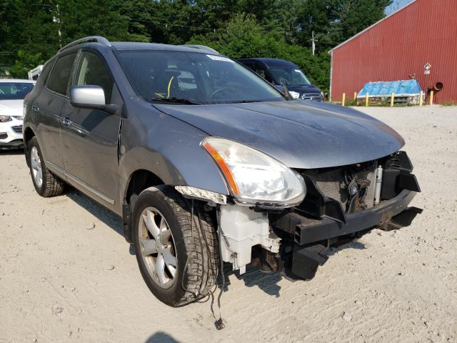 NISSAN ROGUE S 2011 jn8as5mv7bw669369