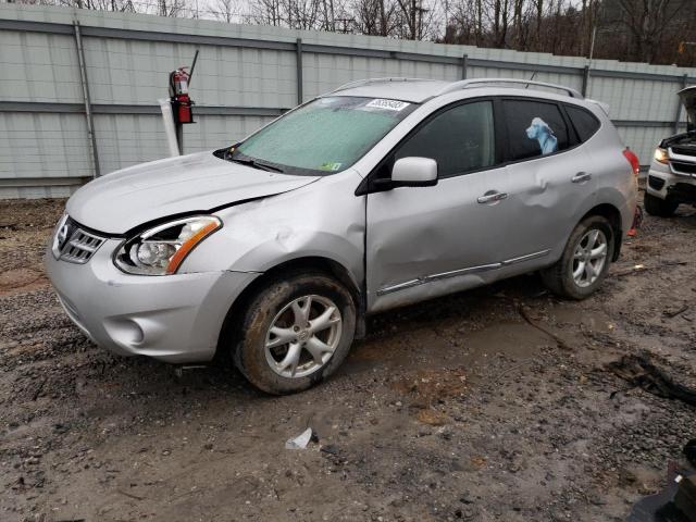 NISSAN ROGUE S 2011 jn8as5mv7bw669761